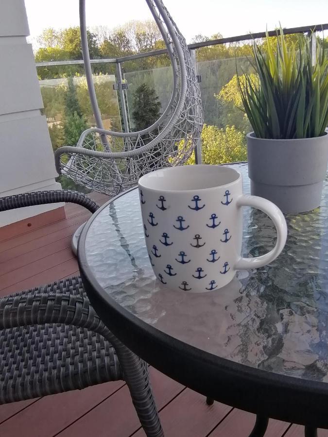 Apartment Morze Basen Kryty