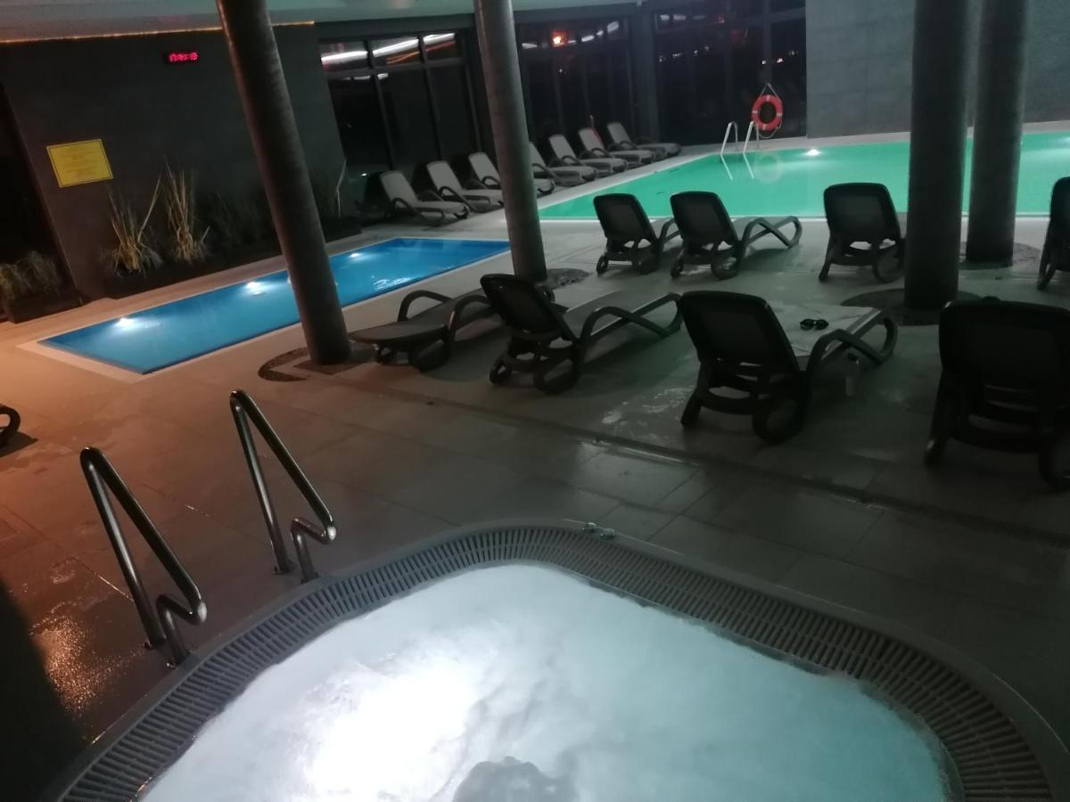 Apartment Morze Basen Kryty Kolobrzeg