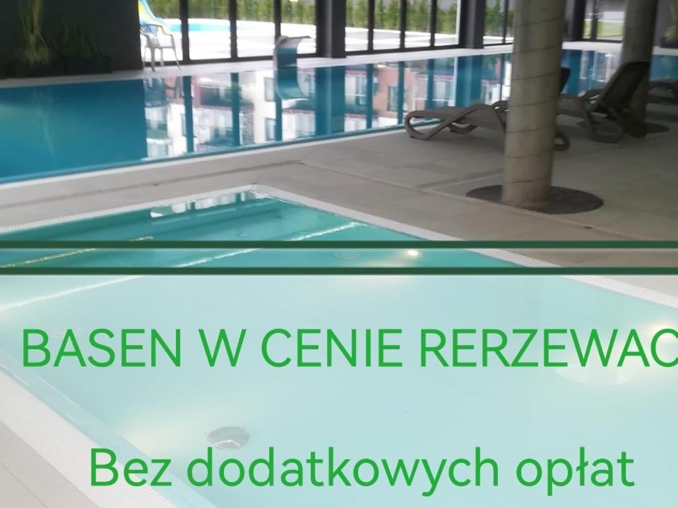 Morze Basen Kryty *