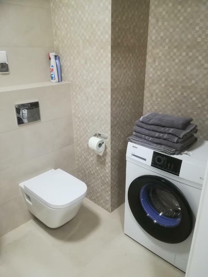 Apartment Morze Basen Kryty *