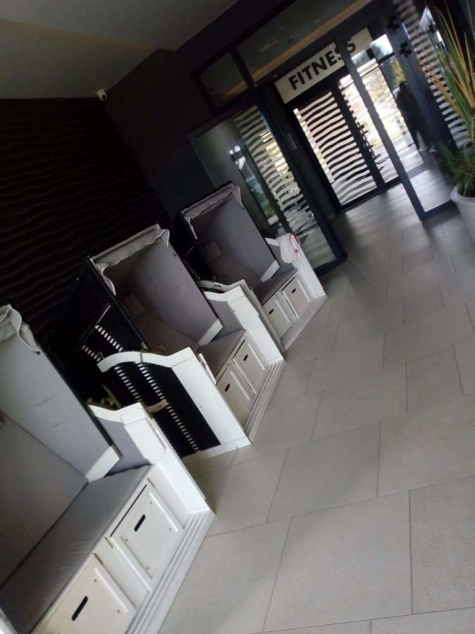Apartment Morze Basen Kryty *