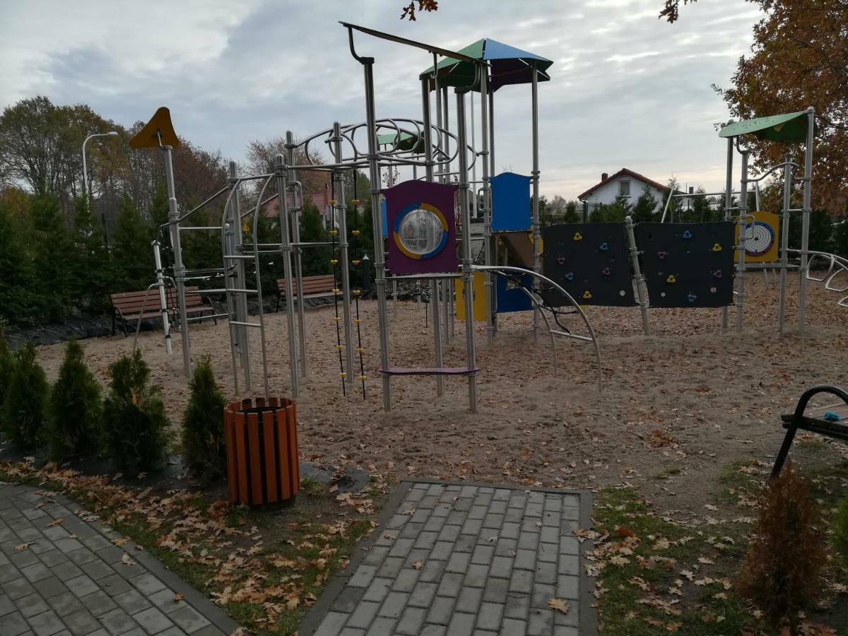 Morze Basen Kryty Kolobrzeg