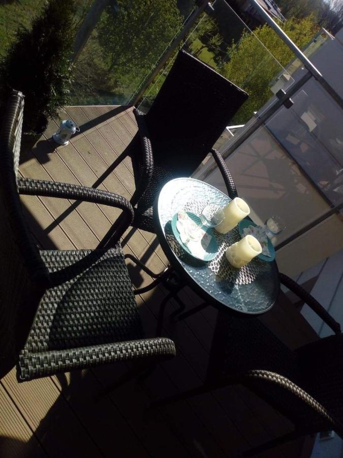 Morze Basen Kryty Apartment Kolobrzeg